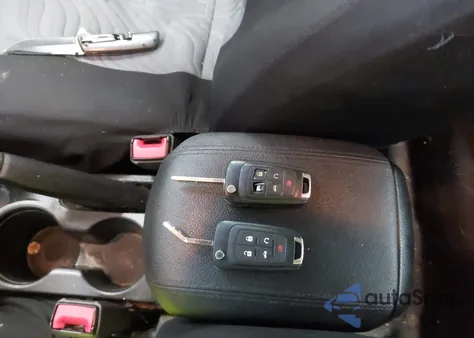 2015 Chevrolet Cruze 1Lt Auto from USA, damaged, VIN 1G1PC5SB1F7251359